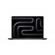 Лаптоп Apple 14-inch MacBook Pro: Apple M4 Pro chip with 12-core CPU and 16-core GPU, 24GB, 512GB SSD - Space Black Лаптоп Apple 14-inch MacBook Pro: Apple M4 Pro chip with 12-core CPU and 16-core GPU, 24GB, 512GB SSD - Space Black