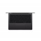 Лаптоп Apple 14-inch MacBook Pro: Apple M4 Pro chip with 12-core CPU and 16-core GPU, 24GB, 512GB SSD - Space Black Лаптоп Apple 14-inch MacBook Pro: Apple M4 Pro chip with 12-core CPU and 16-core GPU, 24GB, 512GB SSD - Space Black
