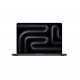 Лаптоп Apple 14-inch MacBook Pro: Apple M4 Pro chip with 14-core CPU and 20-core GPU, 24GB, 1TB SSD - Space Black Лаптоп Apple 14-inch MacBook Pro: Apple M4 Pro chip with 14-core CPU and 20-core GPU, 24GB, 1TB SSD - Space Black