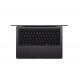 Лаптоп Apple 14-inch MacBook Pro: Apple M4 Pro chip with 14-core CPU and 20-core GPU, 24GB, 1TB SSD - Space Black Лаптоп Apple 14-inch MacBook Pro: Apple M4 Pro chip with 14-core CPU and 20-core GPU, 24GB, 1TB SSD - Space Black