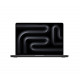 Лаптоп Apple 14-inch MacBook Pro: Apple M4 chip with 10-core CPU and 10-core GPU, 16GB, 512GB SSD - Space Black Лаптоп Apple 14-inch MacBook Pro: Apple M4 chip with 10-core CPU and 10-core GPU, 16GB, 512GB SSD - Space Black