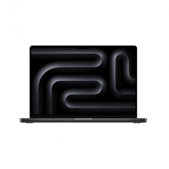 Лаптоп Apple 16-inch MacBook Pro: Apple M4 Max chip with 14-core CPU and 32-core GPU, 36GB, 1TB SSD - Space Black Лаптоп Apple 16-inch MacBook Pro: Apple M4 Max chip with 14-core CPU and 32-core GPU, 36GB, 1TB SSD - Space Black