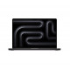 Лаптоп Apple 16-inch MacBook Pro: Apple M4 Max chip with 14-core CPU and 32-core GPU, 36GB, 1TB SSD - Space Black Лаптоп Apple 16-inch MacBook Pro: Apple M4 Max chip with 14-core CPU and 32-core GPU, 36GB, 1TB SSD - Space Black