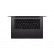 Лаптоп Apple 16-inch MacBook Pro: Apple M4 Max chip with 14-core CPU and 32-core GPU, 36GB, 1TB SSD - Space Black Лаптоп Apple 16-inch MacBook Pro: Apple M4 Max chip with 14-core CPU and 32-core GPU, 36GB, 1TB SSD - Space Black