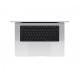 Лаптоп Apple 16-inch MacBook Pro: Apple M4 Max chip with 16-core CPU and 40-core GPU, 48GB, 1TB SSD - Silver Лаптоп Apple 16-inch MacBook Pro: Apple M4 Max chip with 16-core CPU and 40-core GPU, 48GB, 1TB SSD - Silver
