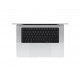 Лаптоп Apple 16-inch MacBook Pro: Apple M4 Pro chip with 14-core CPU and 20-core GPU, 48GB, 512GB SSD - Silver Лаптоп Apple 16-inch MacBook Pro: Apple M4 Pro chip with 14-core CPU and 20-core GPU, 48GB, 512GB SSD - Silver