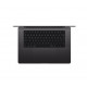 Лаптоп Apple 16-inch MacBook Pro: Apple M4 Pro chip with 14-core CPU and 20-core GPU, 24GB, 512GB SSD - Space Black Лаптоп Apple 16-inch MacBook Pro: Apple M4 Pro chip with 14-core CPU and 20-core GPU, 24GB, 512GB SSD - Space Black