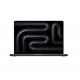 Лаптоп Apple 16-inch MacBook Pro: Apple M4 Pro chip with 14-core CPU and 20-core GPU, 48GB, 512GB SSD - Space Black Лаптоп Apple 16-inch MacBook Pro: Apple M4 Pro chip with 14-core CPU and 20-core GPU, 48GB, 512GB SSD - Space Black