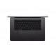 Лаптоп Apple 16-inch MacBook Pro: Apple M4 Pro chip with 14-core CPU and 20-core GPU, 48GB, 512GB SSD - Space Black Лаптоп Apple 16-inch MacBook Pro: Apple M4 Pro chip with 14-core CPU and 20-core GPU, 48GB, 512GB SSD - Space Black