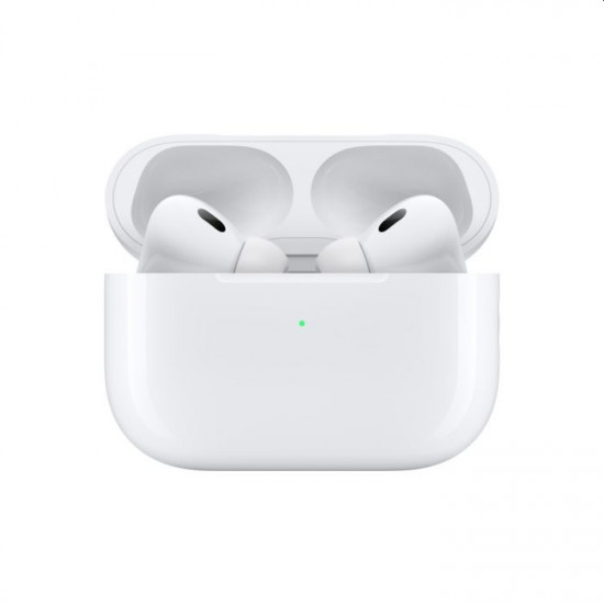 AirPods Pro (2nd generation) with MagSafe Case (USB-C)