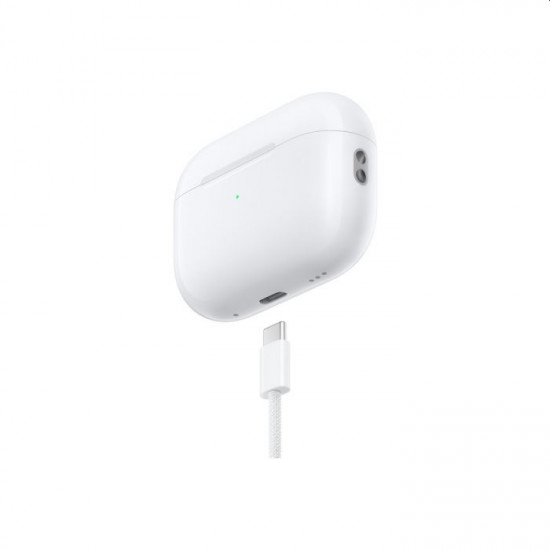 AirPods Pro (2nd generation) with MagSafe Case (USB-C)