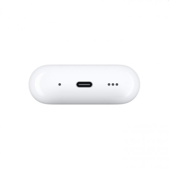 AirPods Pro (2nd generation) with MagSafe Case (USB-C)