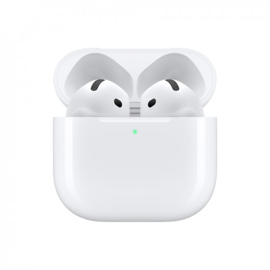 Apple AirPods 4 (USB-C) Apple AirPods 4 (USB-C)