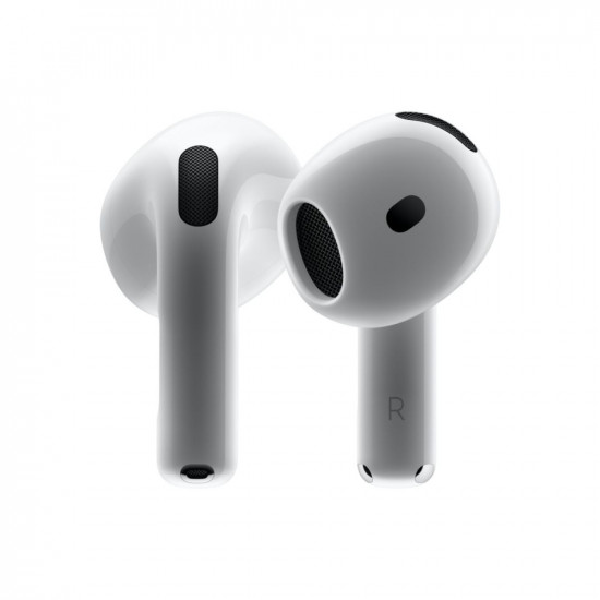 Apple AirPods 4 (USB-C) Apple AirPods 4 (USB-C)