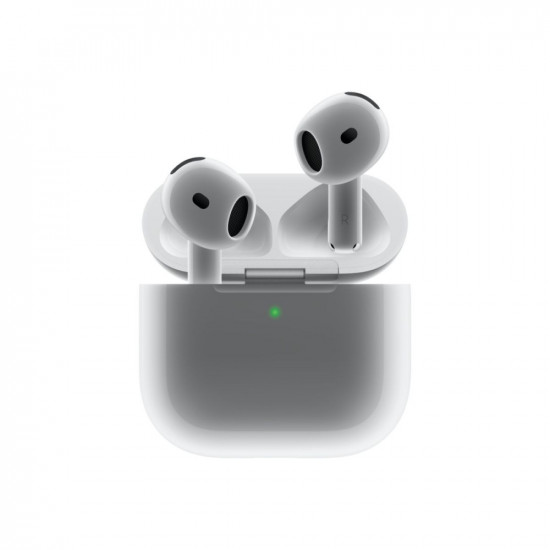 Apple AirPods 4 (USB-C) Apple AirPods 4 (USB-C)