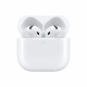 Apple AirPods 4 (USB-C) with Active Noise Cancellation Apple AirPods 4 (USB-C) with Active Noise Cancellation
