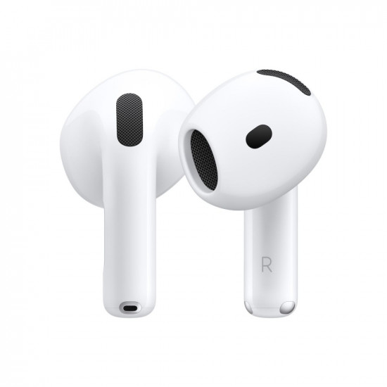 Apple AirPods 4 (USB-C) with Active Noise Cancellation Apple AirPods 4 (USB-C) with Active Noise Cancellation