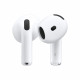 Apple AirPods 4 (USB-C) with Active Noise Cancellation Apple AirPods 4 (USB-C) with Active Noise Cancellation