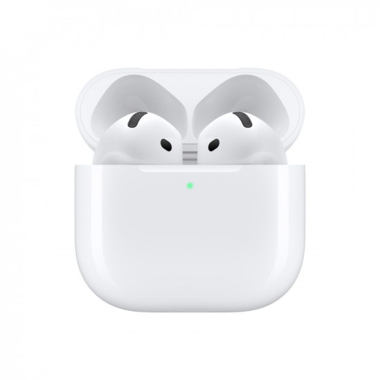 Apple AirPods 4 (USB-C) with Active Noise Cancellation Apple AirPods 4 (USB-C) with Active Noise Cancellation