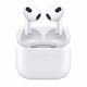 Apple AirPods3 with Lightning Charging Case Apple AirPods3 with Lightning Charging Case