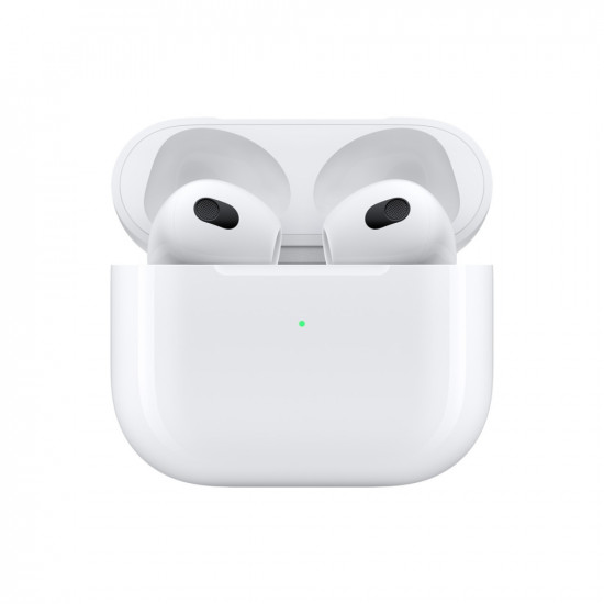 Apple AirPods3 with Lightning Charging Case Apple AirPods3 with Lightning Charging Case
