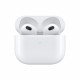 Apple AirPods3 with Lightning Charging Case Apple AirPods3 with Lightning Charging Case