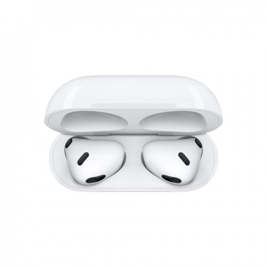 Apple AirPods3 with Lightning Charging Case Apple AirPods3 with Lightning Charging Case