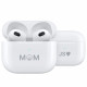 Apple AirPods3 with Lightning Charging Case Apple AirPods3 with Lightning Charging Case