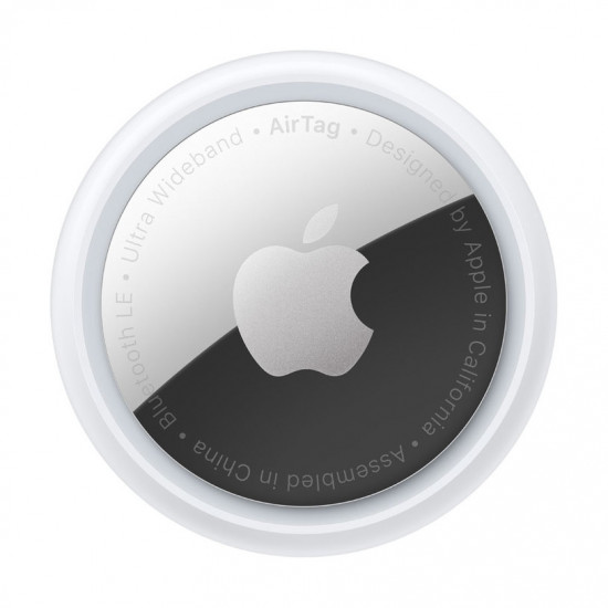 Apple AirTag (1 Pack) Apple AirTag (1 Pack)
