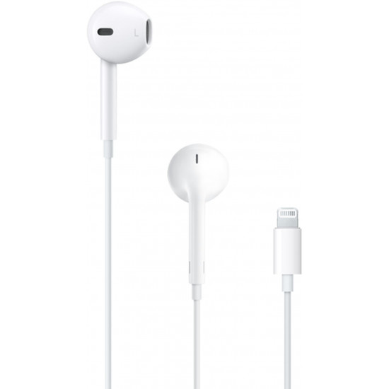 Apple EarPods (Lightning Connector) Apple EarPods (Lightning Connector)