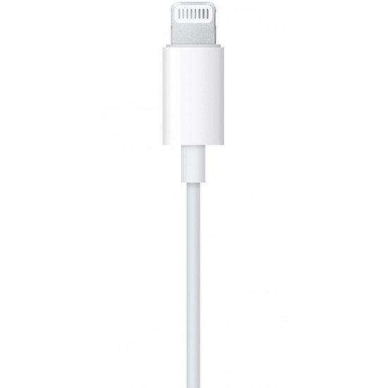 Apple EarPods (Lightning Connector) Apple EarPods (Lightning Connector)