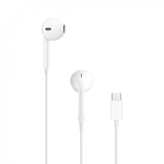 Apple EarPods (USB-C) Apple EarPods (USB-C)