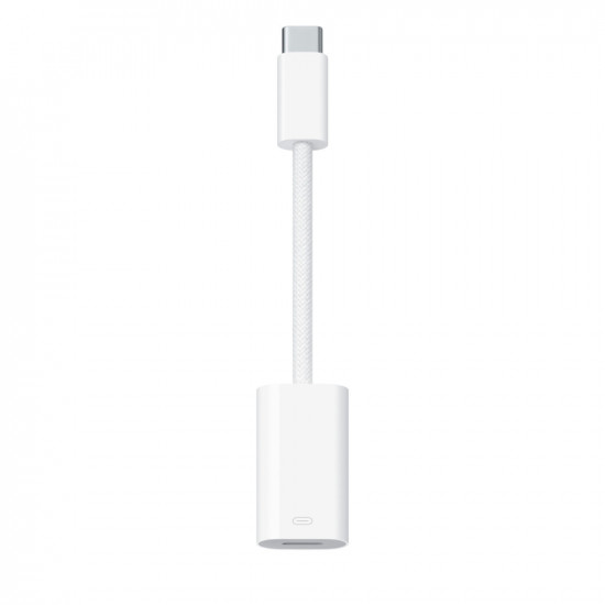 Apple Lightning to USB Cable
