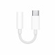 Apple USB-C to 3.5 mm Headphone Jack Adapter Apple USB-C to 3.5 mm Headphone Jack Adapter