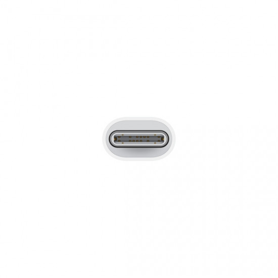 Apple USB-C to Lightning Adapter