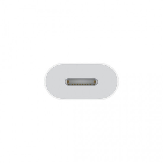 Apple USB-C to Lightning Adapter