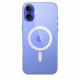Apple iPhone 16 Clear Case with MagSafe Apple iPhone 16 Clear Case with MagSafe