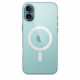 Apple iPhone 16 Clear Case with MagSafe Apple iPhone 16 Clear Case with MagSafe