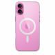 Apple iPhone 16 Clear Case with MagSafe Apple iPhone 16 Clear Case with MagSafe