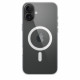 Apple iPhone 16 Clear Case with MagSafe Apple iPhone 16 Clear Case with MagSafe