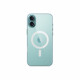 Apple iPhone 16 Plus Clear Case with MagSafe Apple iPhone 16 Plus Clear Case with MagSafe