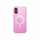 Apple iPhone 16 Plus Clear Case with MagSafe Apple iPhone 16 Plus Clear Case with MagSafe