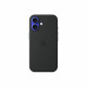 Apple iPhone 16 Plus Silicone Case with MagSafe - Black Apple iPhone 16 Plus Silicone Case with MagSafe - Black
