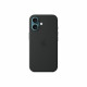 Apple iPhone 16 Plus Silicone Case with MagSafe - Black Apple iPhone 16 Plus Silicone Case with MagSafe - Black
