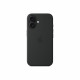 Apple iPhone 16 Plus Silicone Case with MagSafe - Black Apple iPhone 16 Plus Silicone Case with MagSafe - Black