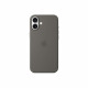Apple iPhone 16 Plus Silicone Case with MagSafe - Stone Grey Apple iPhone 16 Plus Silicone Case with MagSafe - Stone Grey