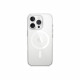 Apple iPhone 16 Pro Clear Case with MagSafe Apple iPhone 16 Pro Clear Case with MagSafe