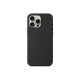 Apple iPhone 16 Pro Max Silicone Case with MagSafe - Black Apple iPhone 16 Pro Max Silicone Case with MagSafe - Black
