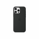 Apple iPhone 16 Pro Max Silicone Case with MagSafe - Black Apple iPhone 16 Pro Max Silicone Case with MagSafe - Black