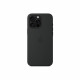 Apple iPhone 16 Pro Max Silicone Case with MagSafe - Black Apple iPhone 16 Pro Max Silicone Case with MagSafe - Black